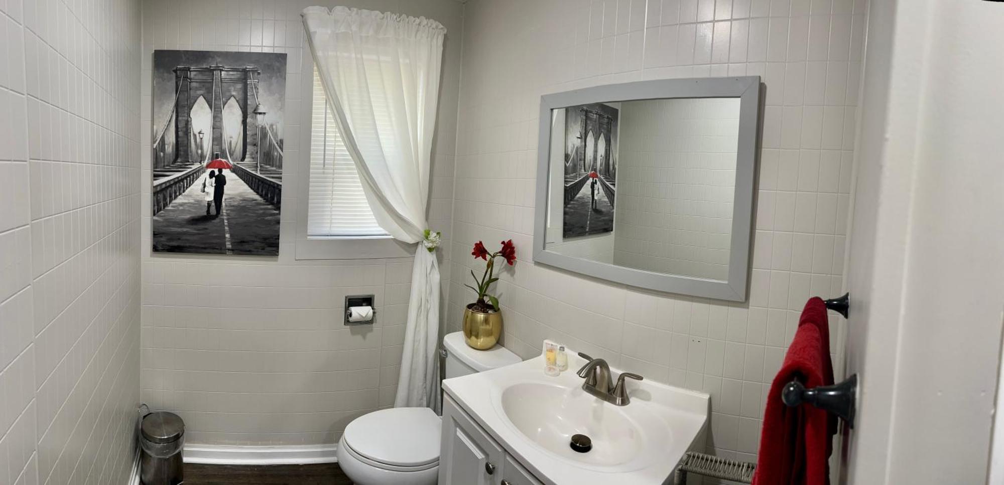 Cozy Buffalo Home-Sleeps 4 Lackawanna Dış mekan fotoğraf