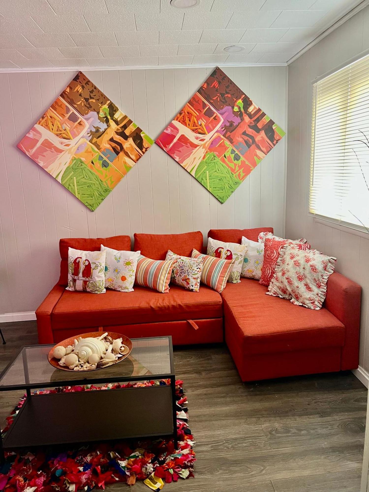 Cozy Buffalo Home-Sleeps 4 Lackawanna Dış mekan fotoğraf