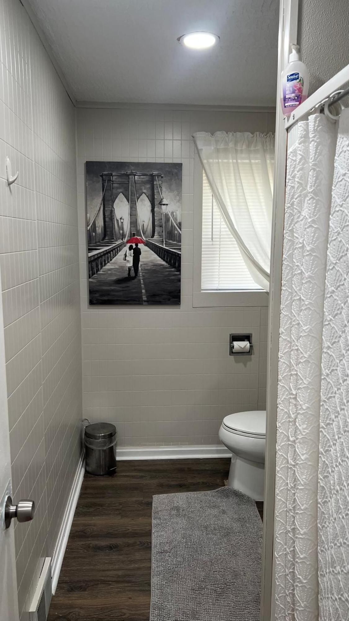 Cozy Buffalo Home-Sleeps 4 Lackawanna Dış mekan fotoğraf